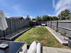 Garden- click for photo gallery